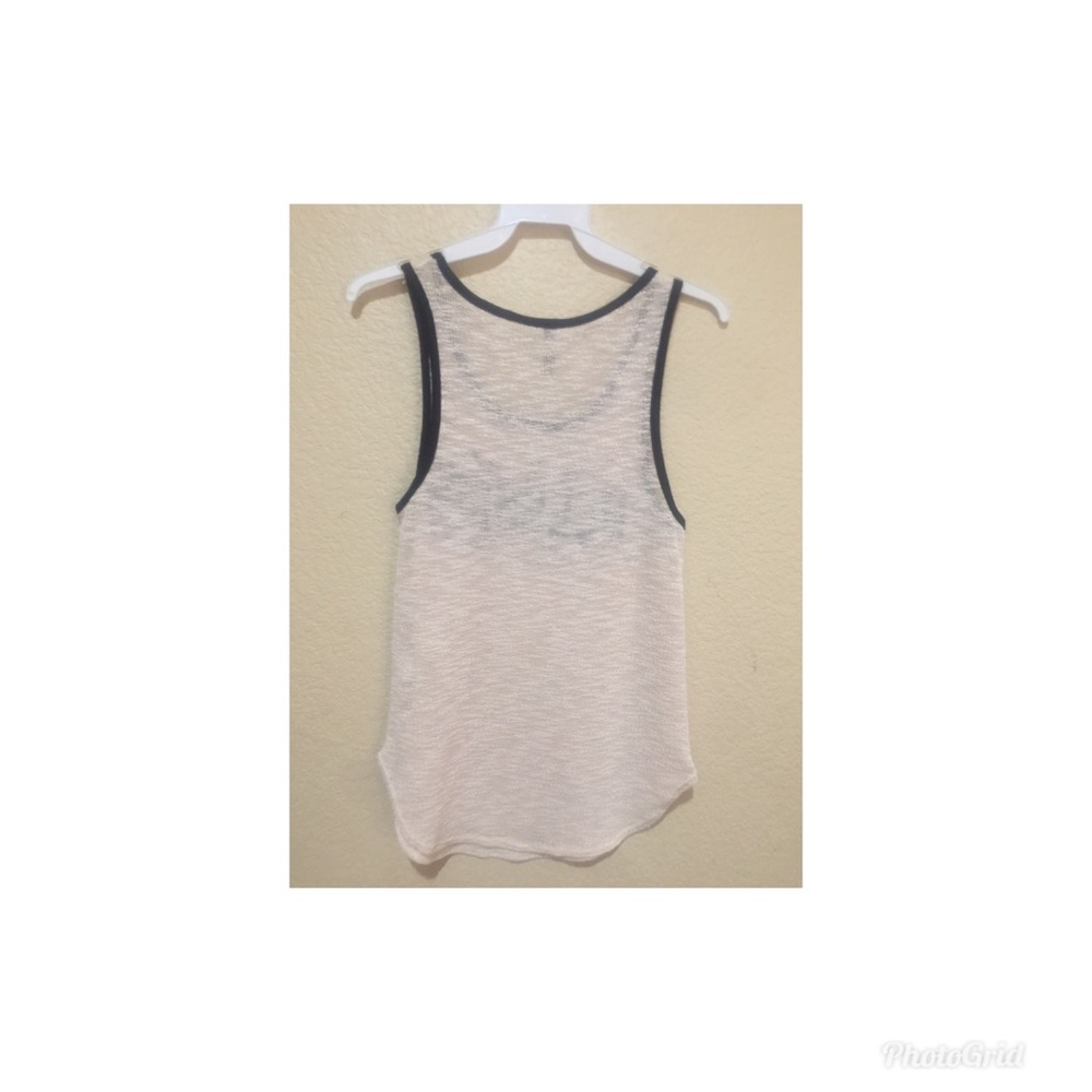 Tank Top - Picture 5 of 5